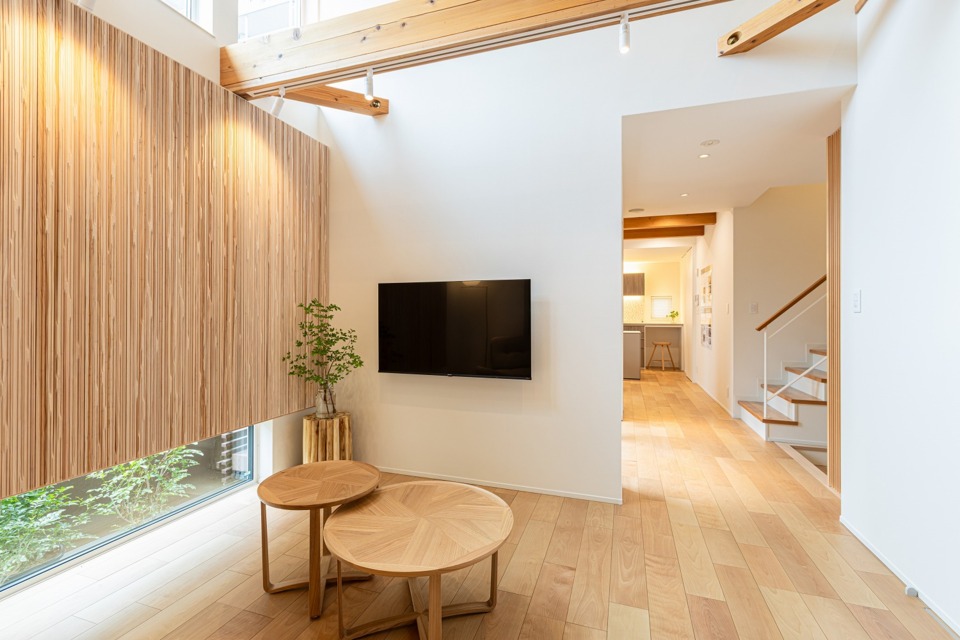 新築・リノベーション|住まいの断熱体感勉強会